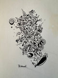 R.M. "Boceto"